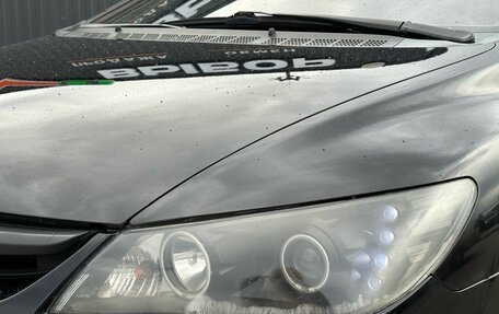 Honda Civic VIII, 2008 год, 729 000 рублей, 7 фотография