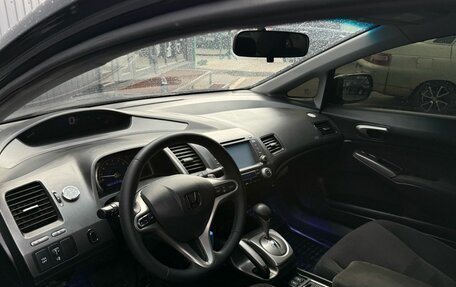 Honda Civic VIII, 2008 год, 729 000 рублей, 10 фотография