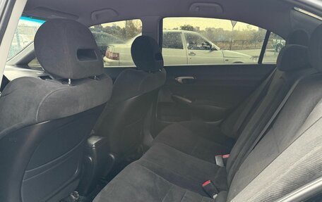 Honda Civic VIII, 2008 год, 729 000 рублей, 15 фотография