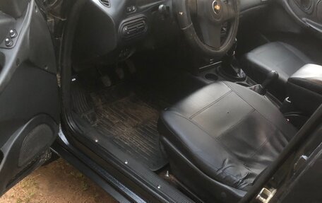 Chevrolet Niva I рестайлинг, 2011 год, 450 000 рублей, 8 фотография