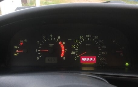Chevrolet Niva I рестайлинг, 2011 год, 450 000 рублей, 7 фотография