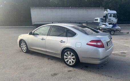 Nissan Teana, 2010 год, 915 000 рублей, 5 фотография