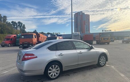 Nissan Teana, 2010 год, 915 000 рублей, 3 фотография