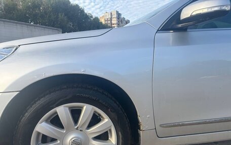Nissan Teana, 2010 год, 915 000 рублей, 6 фотография
