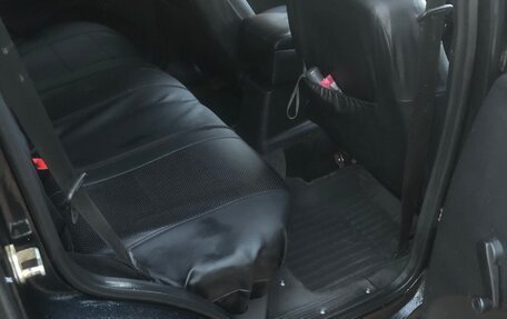 Chevrolet Niva I рестайлинг, 2011 год, 450 000 рублей, 10 фотография