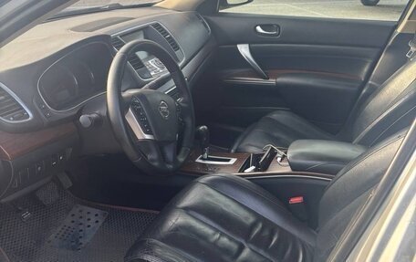 Nissan Teana, 2010 год, 915 000 рублей, 10 фотография