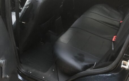 Chevrolet Niva I рестайлинг, 2011 год, 450 000 рублей, 9 фотография