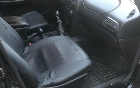 Chevrolet Niva I рестайлинг, 2011 год, 450 000 рублей, 11 фотография
