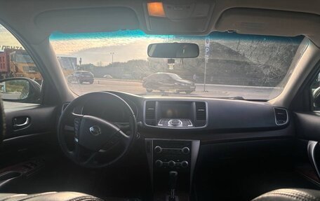 Nissan Teana, 2010 год, 915 000 рублей, 9 фотография