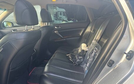 Nissan Teana, 2010 год, 915 000 рублей, 11 фотография