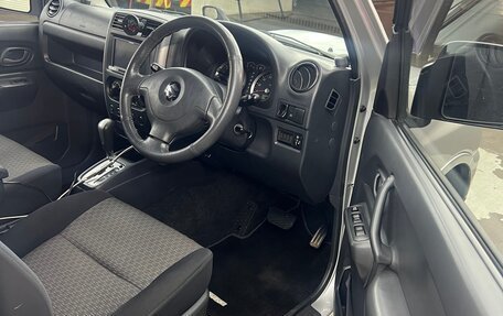 Suzuki Jimny, 2009 год, 1 100 000 рублей, 8 фотография