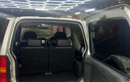 Suzuki Jimny, 2009 год, 1 100 000 рублей, 6 фотография