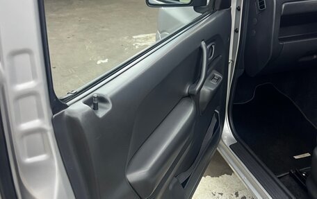Suzuki Jimny, 2009 год, 1 100 000 рублей, 15 фотография