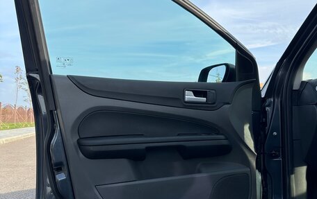 Ford Focus II рестайлинг, 2007 год, 390 000 рублей, 12 фотография