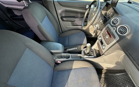 Ford Focus II рестайлинг, 2007 год, 390 000 рублей, 8 фотография