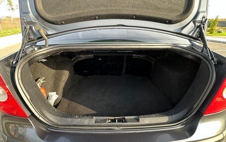Ford Focus II рестайлинг, 2007 год, 390 000 рублей, 16 фотография