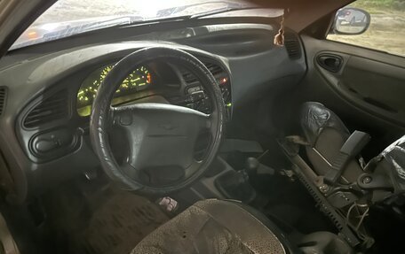 Chevrolet Lanos I, 2008 год, 39 000 рублей, 4 фотография