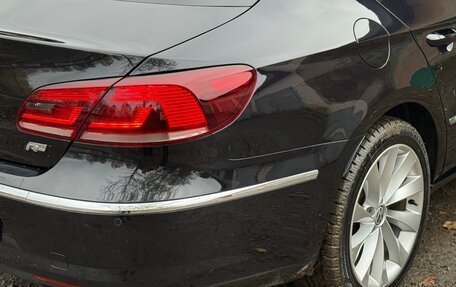 Volkswagen Passat CC I рестайлинг, 2012 год, 1 390 000 рублей, 18 фотография
