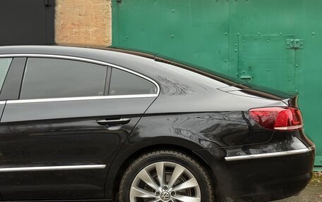 Volkswagen Passat CC I рестайлинг, 2012 год, 1 390 000 рублей, 21 фотография