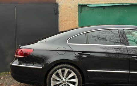 Volkswagen Passat CC I рестайлинг, 2012 год, 1 390 000 рублей, 22 фотография