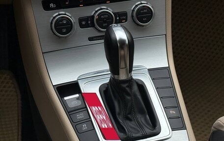 Volkswagen Passat CC I рестайлинг, 2012 год, 1 390 000 рублей, 31 фотография