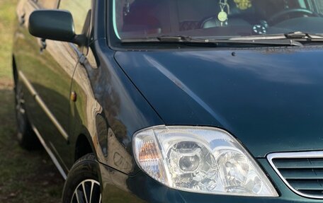 Toyota Corolla, 2006 год, 580 000 рублей, 2 фотография
