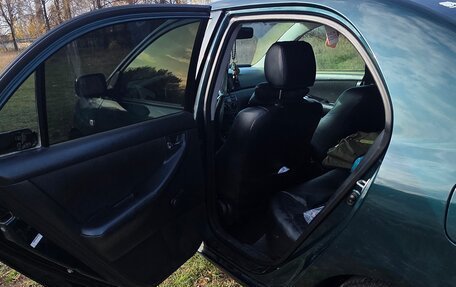 Toyota Corolla, 2006 год, 580 000 рублей, 6 фотография