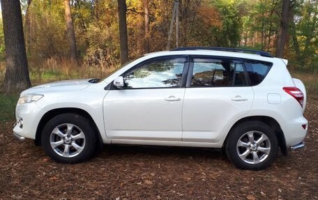 Toyota RAV4, 2011 год, 1 100 000 рублей, 3 фотография