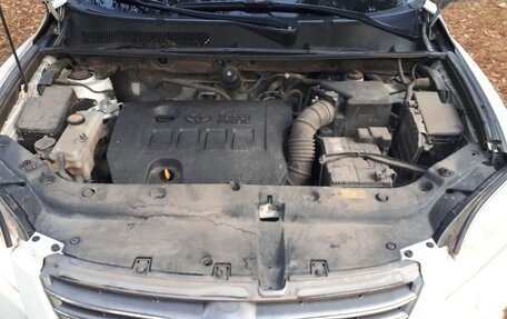 Toyota RAV4, 2011 год, 1 100 000 рублей, 4 фотография