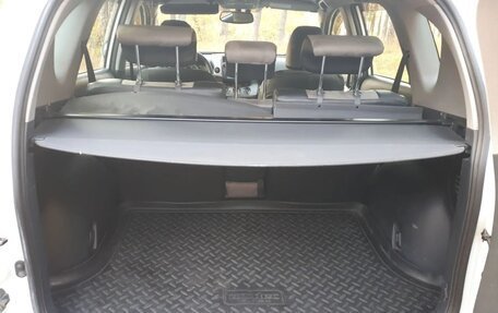 Toyota RAV4, 2011 год, 1 100 000 рублей, 12 фотография
