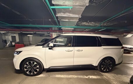 KIA Carnival, 2021 год, 4 400 000 рублей, 4 фотография