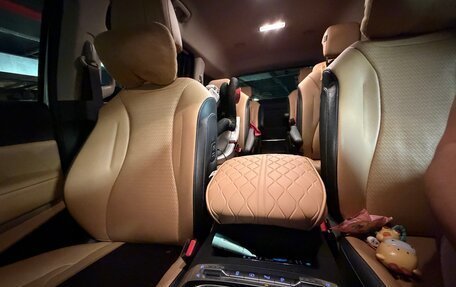KIA Carnival, 2021 год, 4 400 000 рублей, 9 фотография