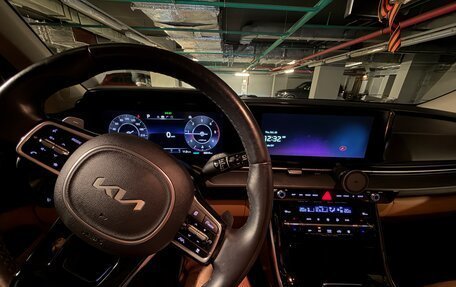 KIA Carnival, 2021 год, 4 400 000 рублей, 8 фотография