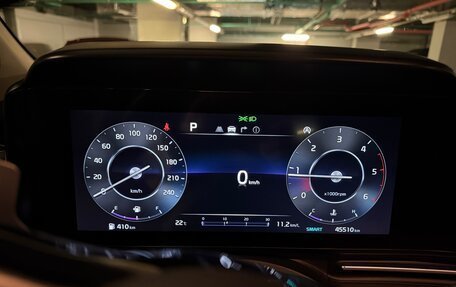 KIA Carnival, 2021 год, 4 400 000 рублей, 7 фотография