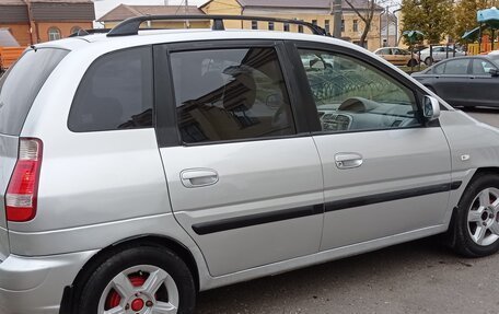 Hyundai Matrix I рестайлинг, 2005 год, 400 000 рублей, 3 фотография