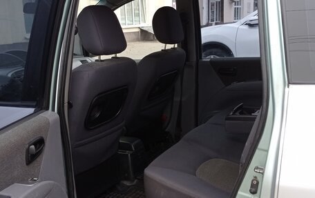 Hyundai Matrix I рестайлинг, 2005 год, 400 000 рублей, 14 фотография