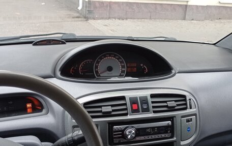 Hyundai Matrix I рестайлинг, 2005 год, 400 000 рублей, 22 фотография