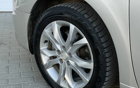 Peugeot 508 II, 2013 год, 770 000 рублей, 8 фотография