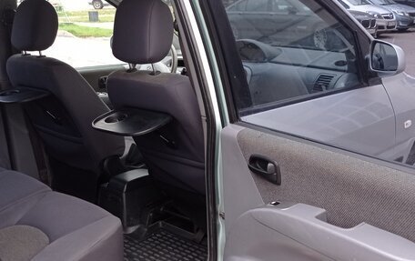 Hyundai Matrix I рестайлинг, 2005 год, 400 000 рублей, 23 фотография