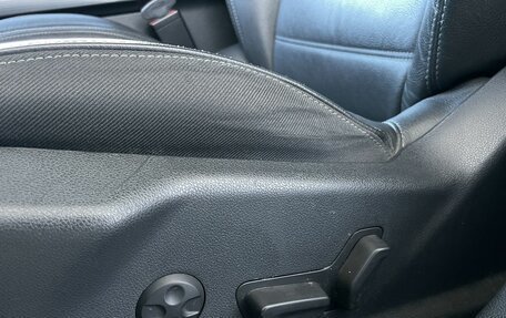 Peugeot 508 II, 2013 год, 770 000 рублей, 12 фотография