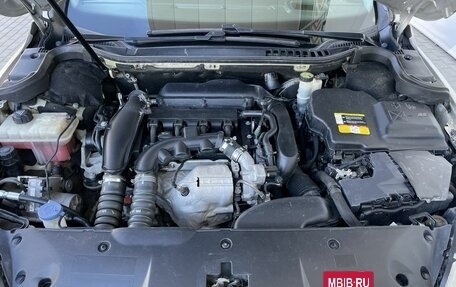 Peugeot 508 II, 2013 год, 770 000 рублей, 10 фотография