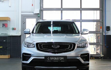 Geely Atlas, 2024 год, 2 120 000 рублей, 2 фотография