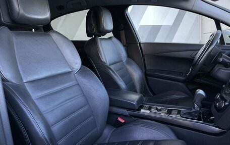 Peugeot 508 II, 2013 год, 770 000 рублей, 26 фотография