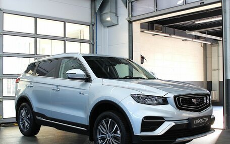 Geely Atlas, 2024 год, 2 120 000 рублей, 3 фотография