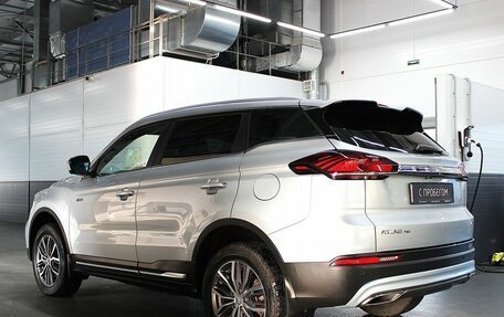 Geely Atlas, 2024 год, 2 120 000 рублей, 6 фотография