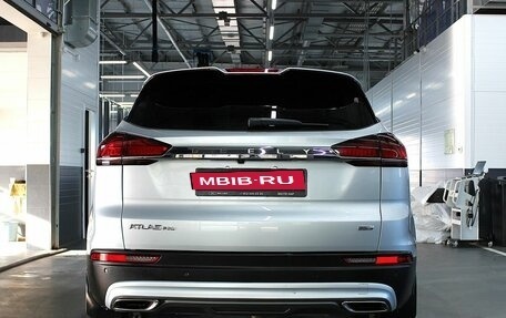Geely Atlas, 2024 год, 2 120 000 рублей, 5 фотография