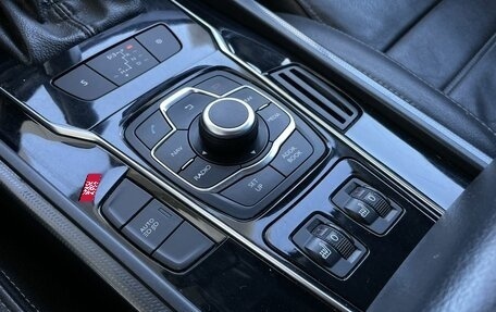 Peugeot 508 II, 2013 год, 770 000 рублей, 24 фотография