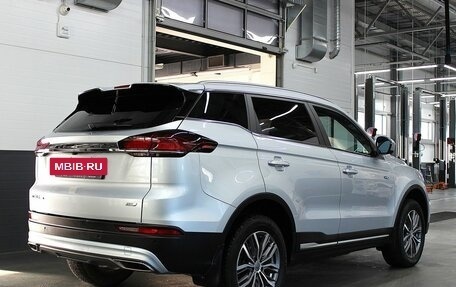 Geely Atlas, 2024 год, 2 120 000 рублей, 4 фотография