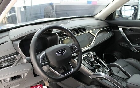Geely Atlas, 2024 год, 2 120 000 рублей, 7 фотография