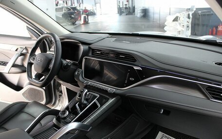 Geely Atlas, 2024 год, 2 120 000 рублей, 8 фотография